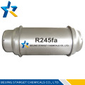 Agente ecológico y agente espumante gas refrigerante R245FA